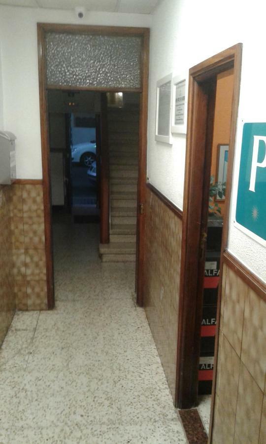 Guest house Alvarez 2*