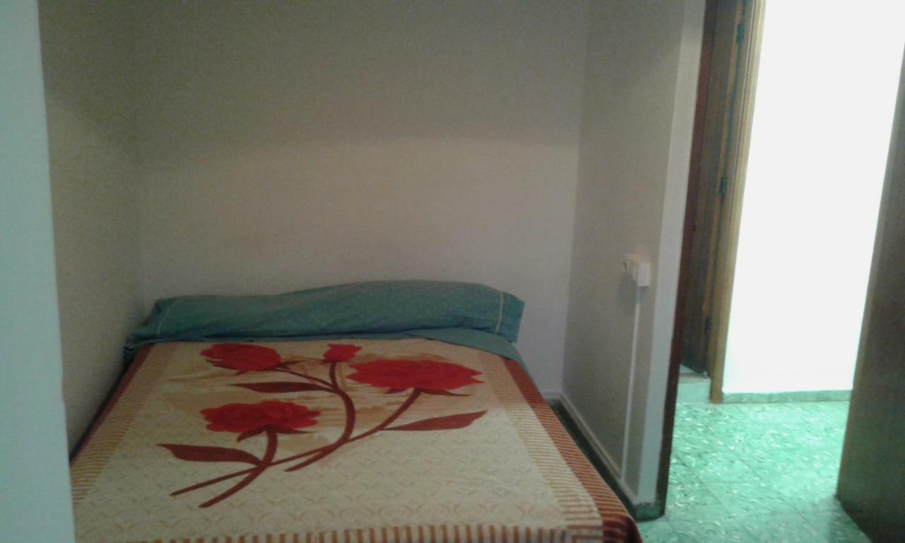 Guest house Alvarez El Tablero (Las Palmas)