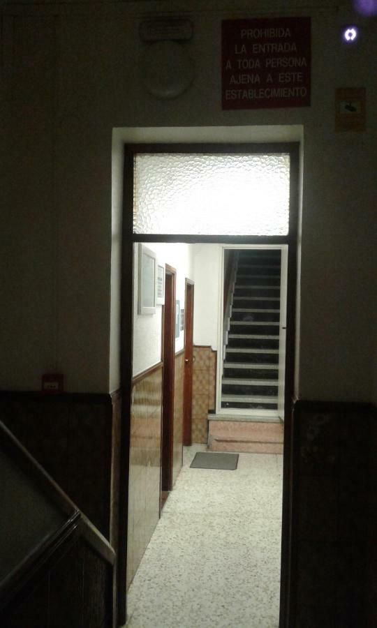 Alvarez 2* El Tablero (Las Palmas)