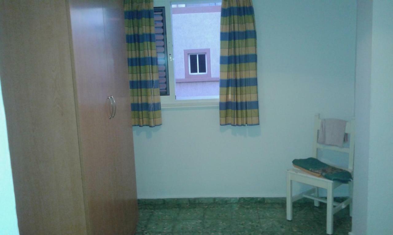 Alvarez El Tablero (Las Palmas)