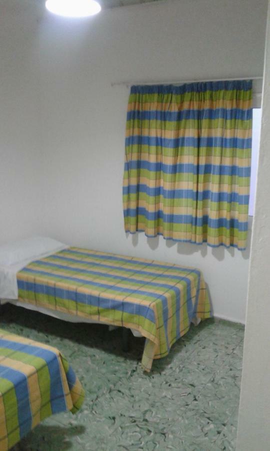 Alvarez 2* El Tablero (Las Palmas)