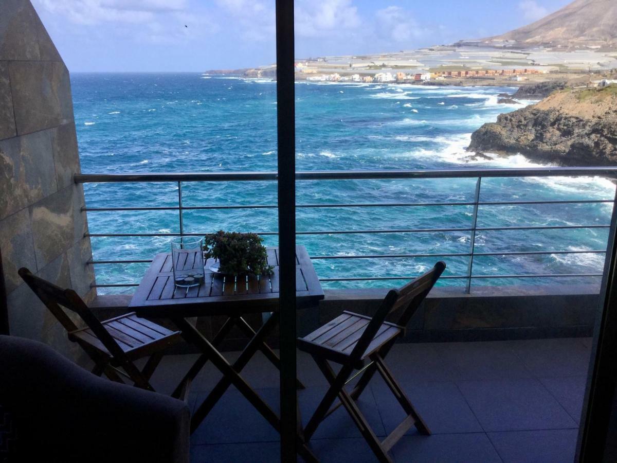 Gc Vistas Al Mar Holiday home