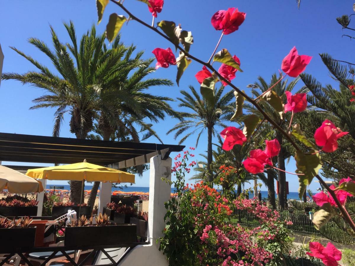 Casa Maspalomas * Meloneras