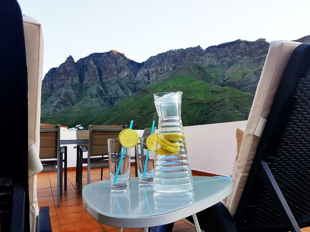 Holiday home Mirador Del Valle