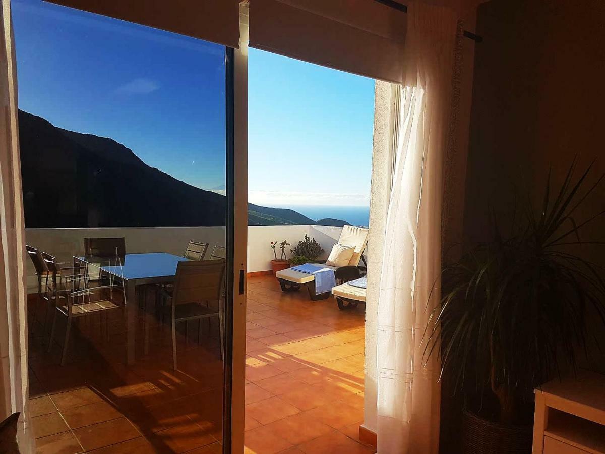 Holiday home Mirador Del Valle