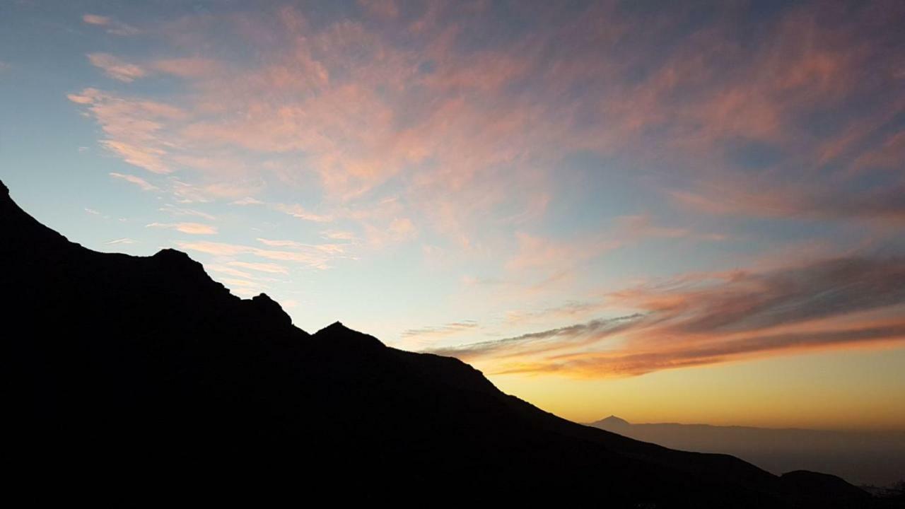 Mirador Del Valle Holiday home