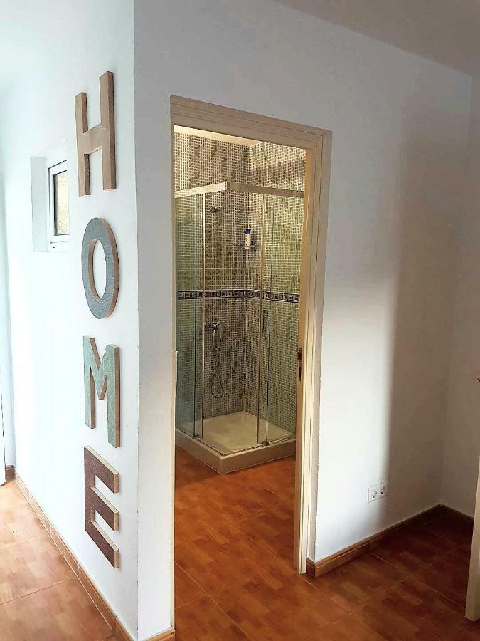 Holiday home Mirador Del Valle Agaete (Gran Canaria)