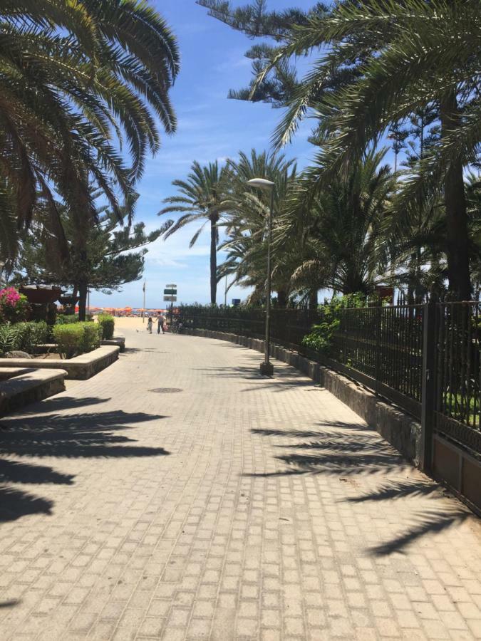 Casa Maspalomas * Meloneras