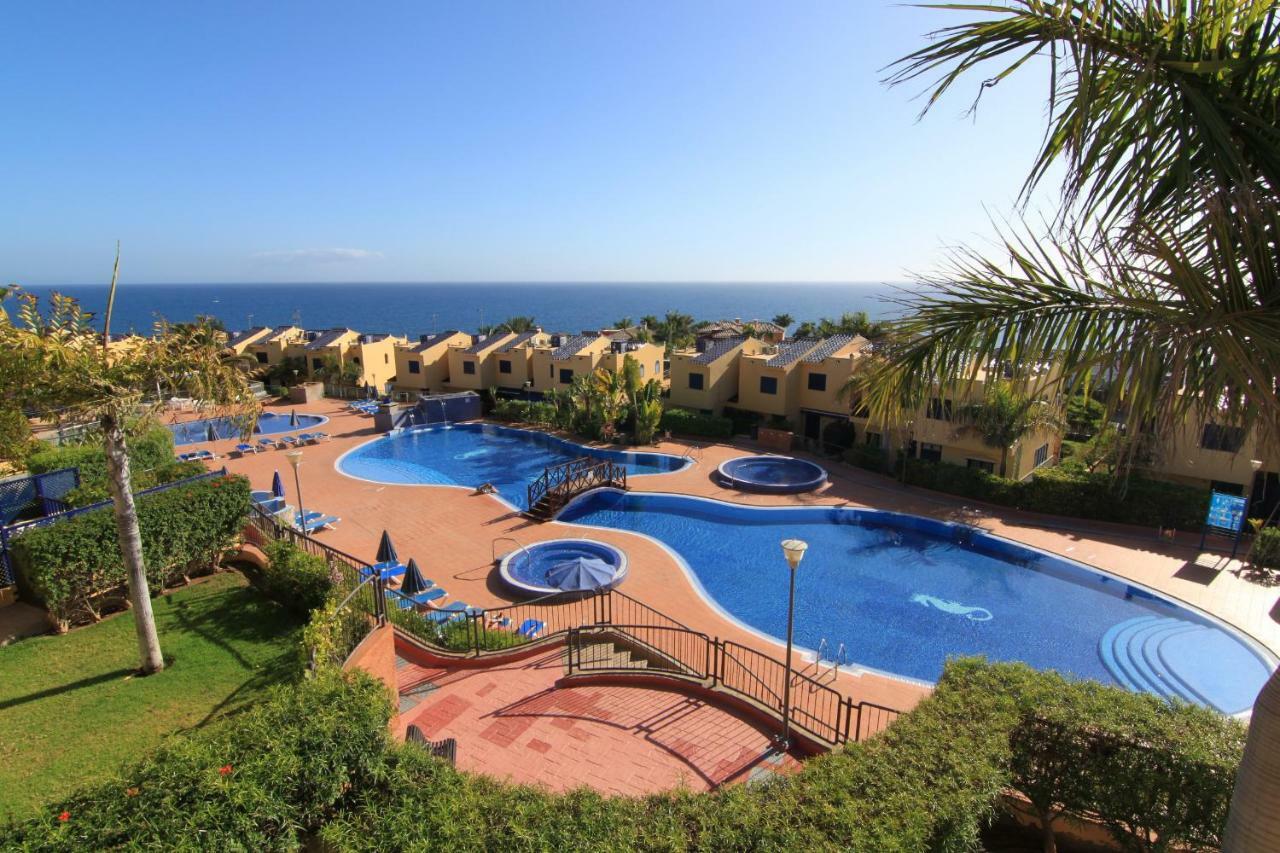 Villa Bahia Meloneras