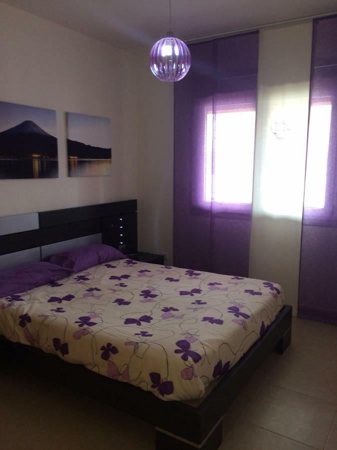 Apartment Atlantico Vecindario (Gran Canaria)