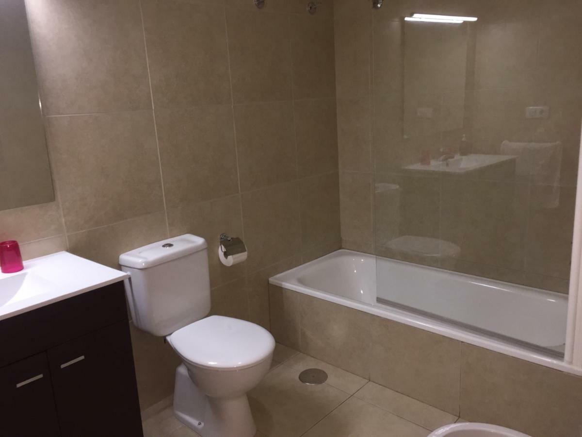 Apartment Atlantico *