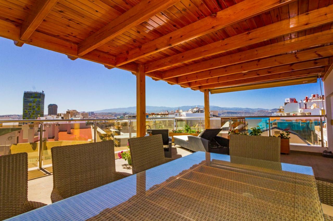Palmas Penthouse Las Palmas de Gran Canária