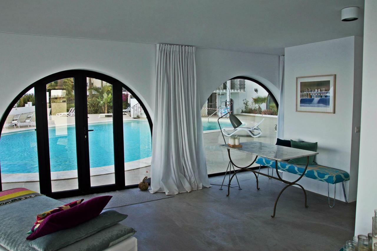 Ocean Loft *