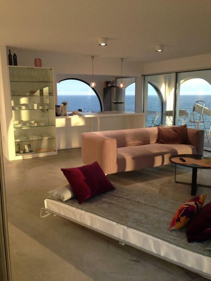 Apartment Ocean Loft *