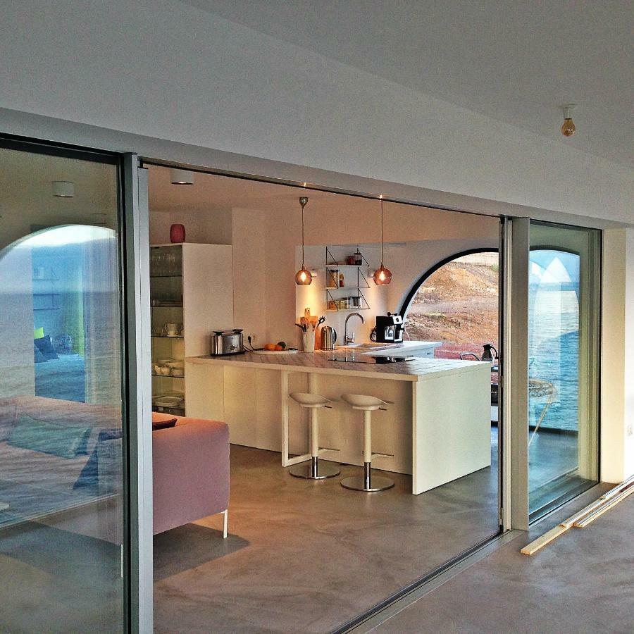 Ocean Loft