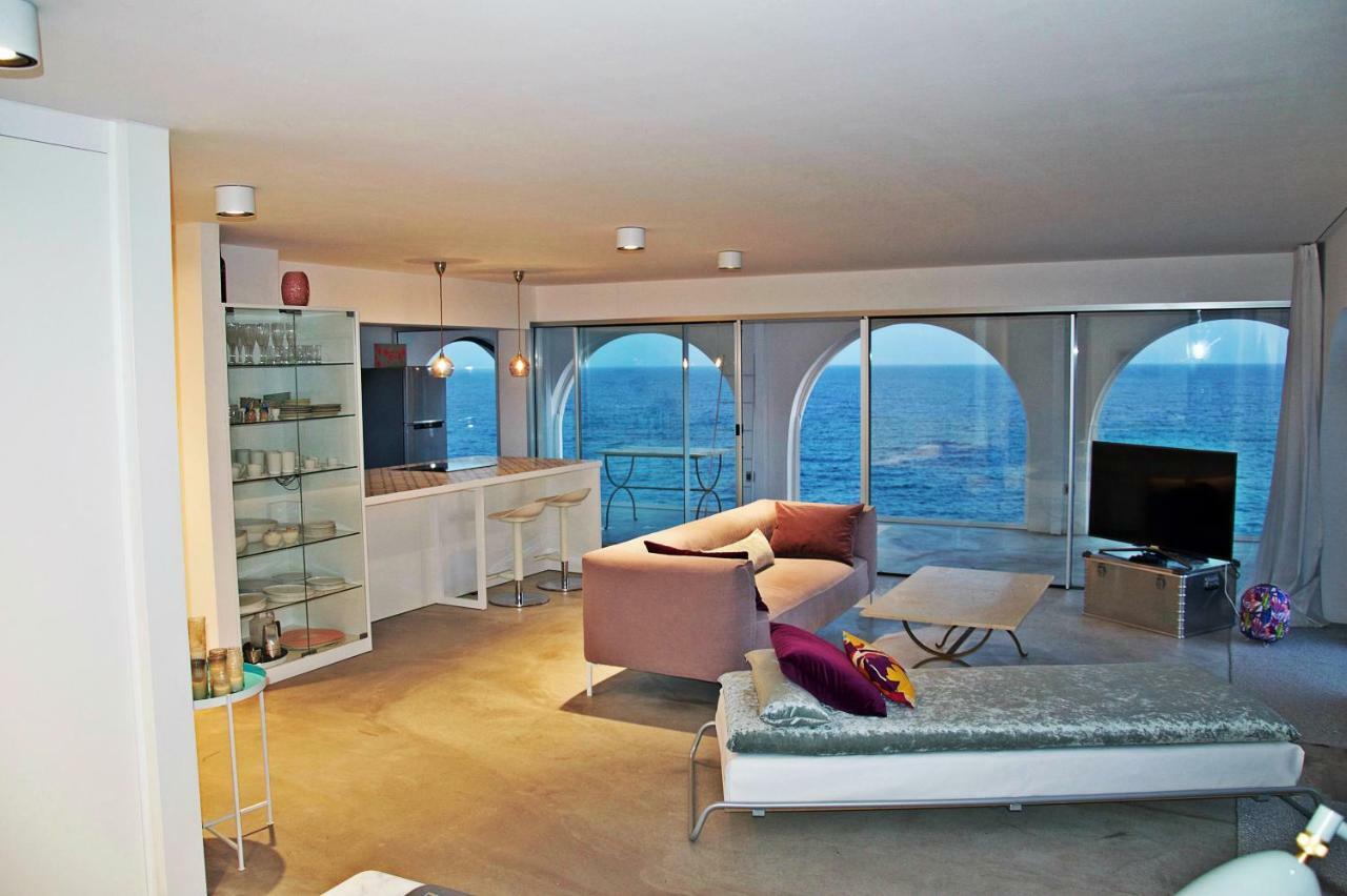 Ocean Loft Apartment *