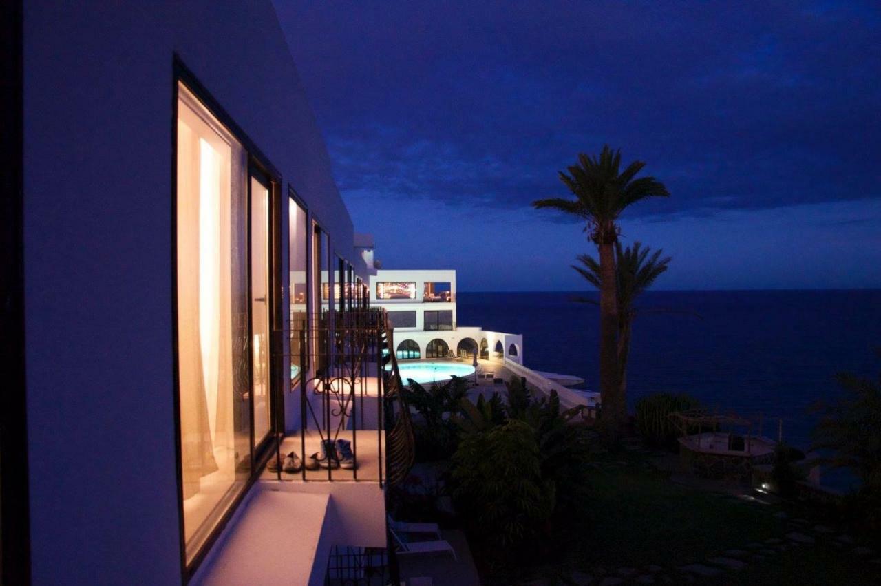 Ocean Loft