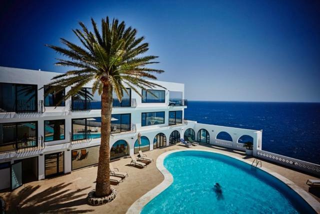 Apartment Ocean Loft Maspalomas (Gran Canaria)