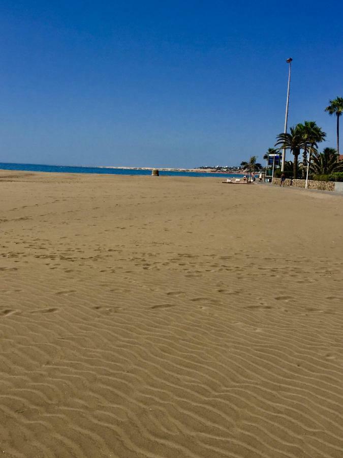 El Mar Vakantiehuis San Agustín