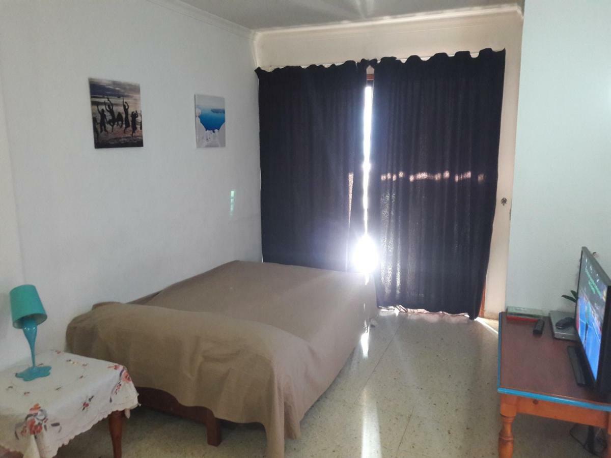 Appartement Spacious Flat With Ocean View *