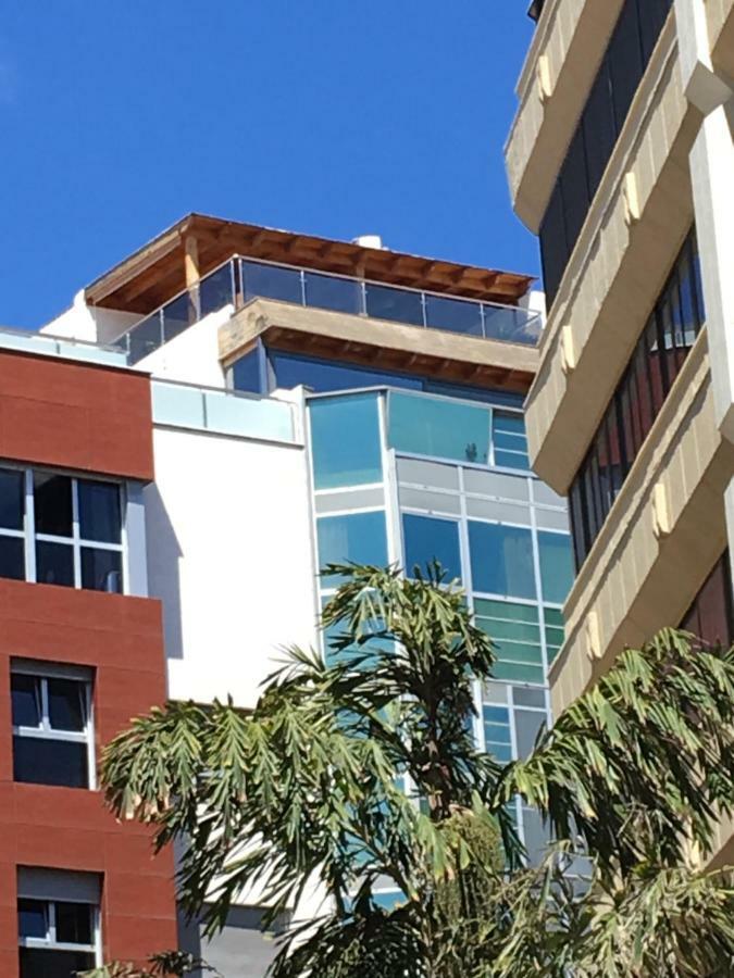 Palmas Penthouse Apartamento Las Palmas de Gran Canária