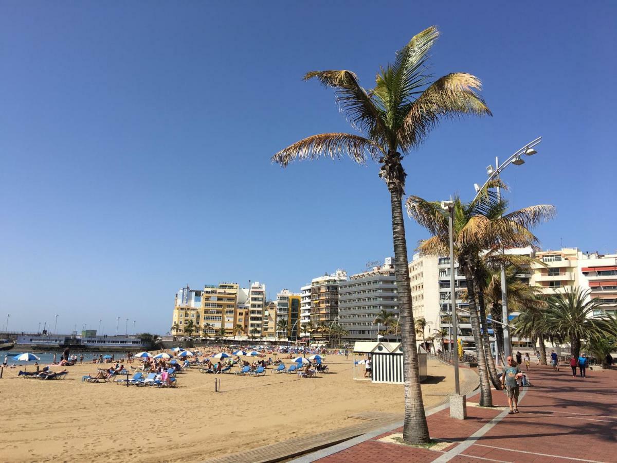 Palmas Penthouse Apartamento