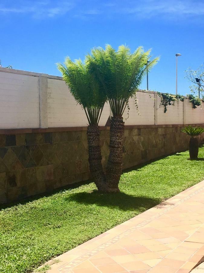 Ferienhaus Paraiso El Mar 3 San Agustín