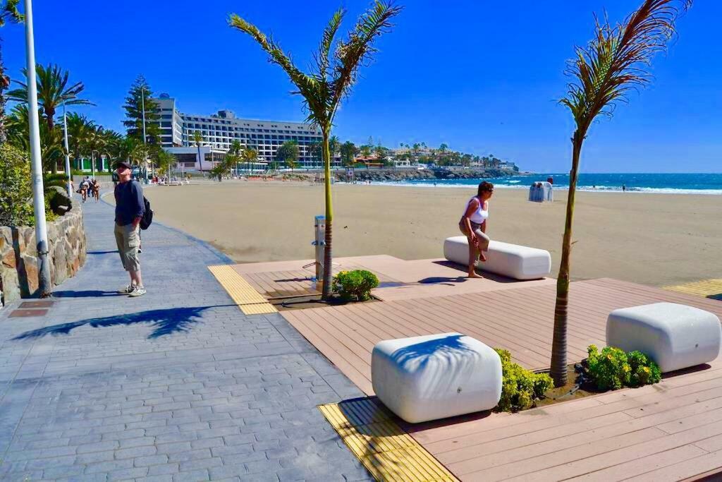 Paraiso El Mar 3 * San Agustin (Gran Canaria)