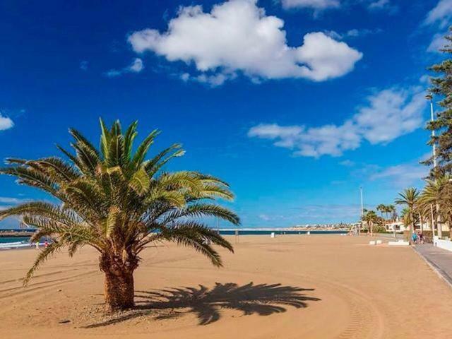Holiday home Paraiso El Mar 3 *