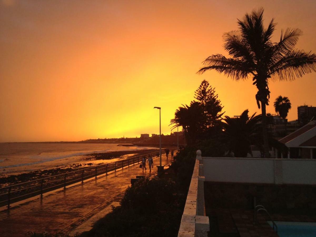 Paraiso El Mar 3 Holiday home