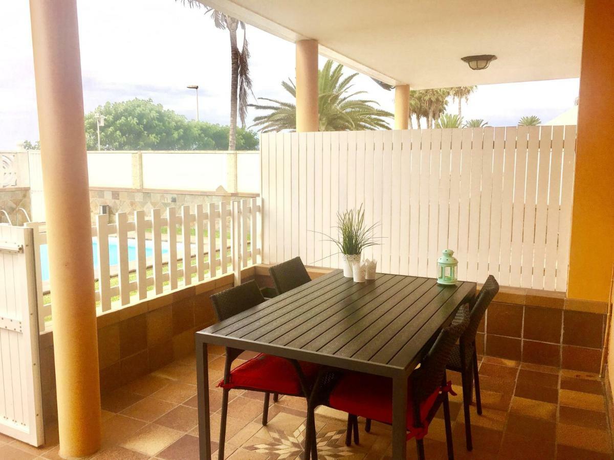 Paraiso El Mar 3 Holiday home *