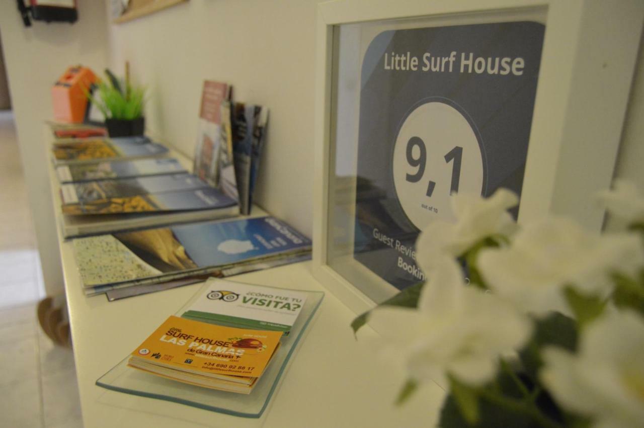 Little Surf House *