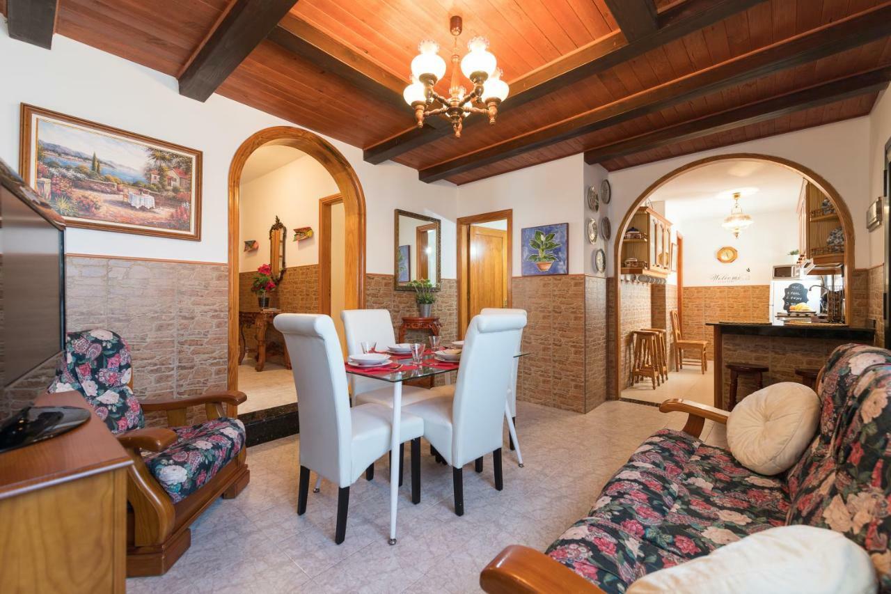 Ferienhaus Ocean Views 