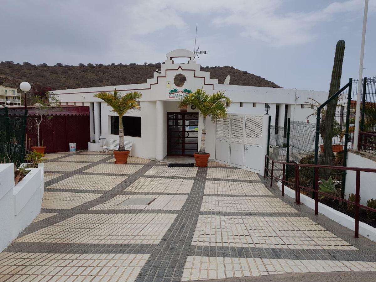 Guanabara Park - 7 Heaven Apartment Puerto Rico (Gran Canaria)