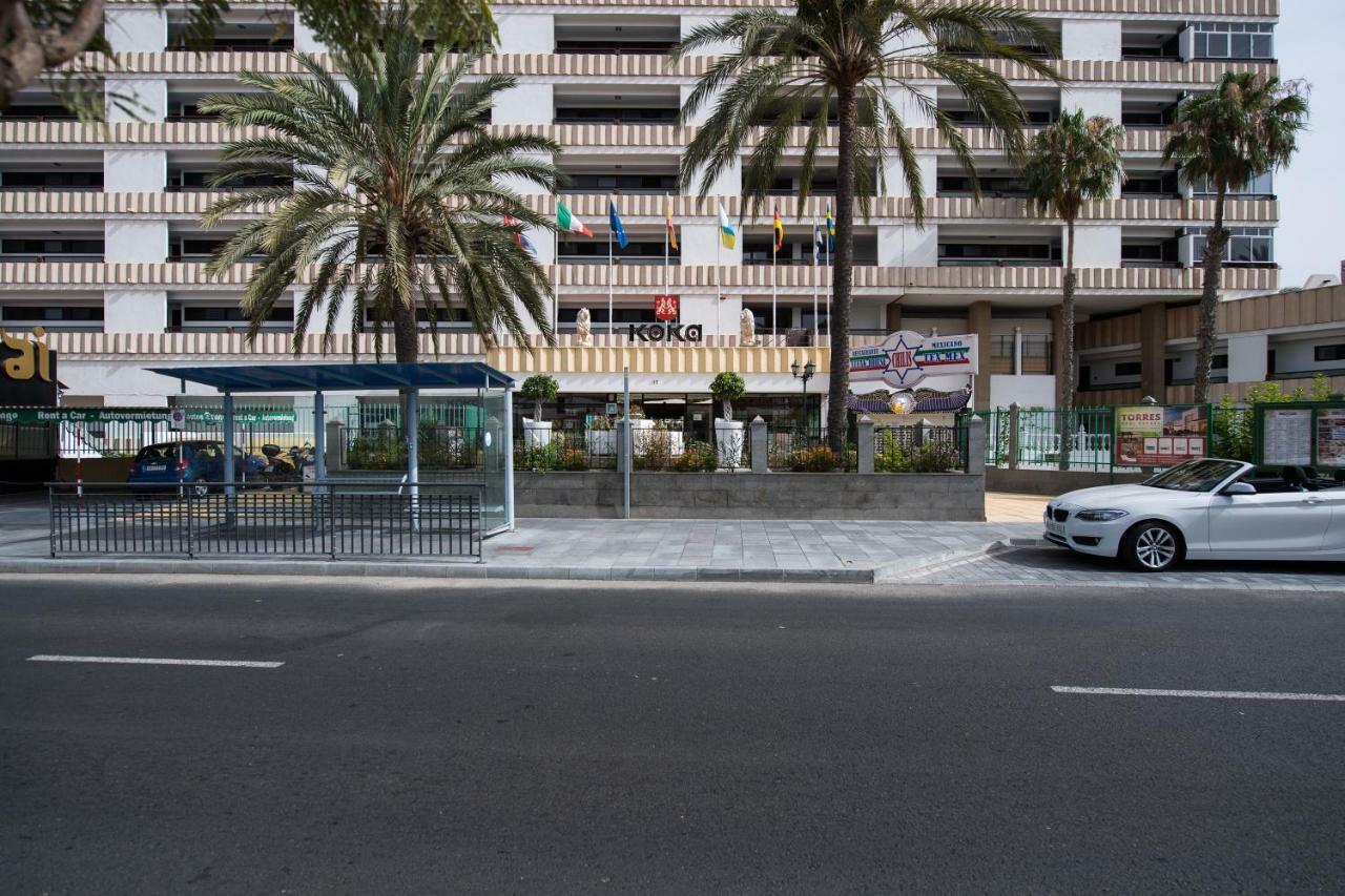 Apartamento Karma Playa del Inglés