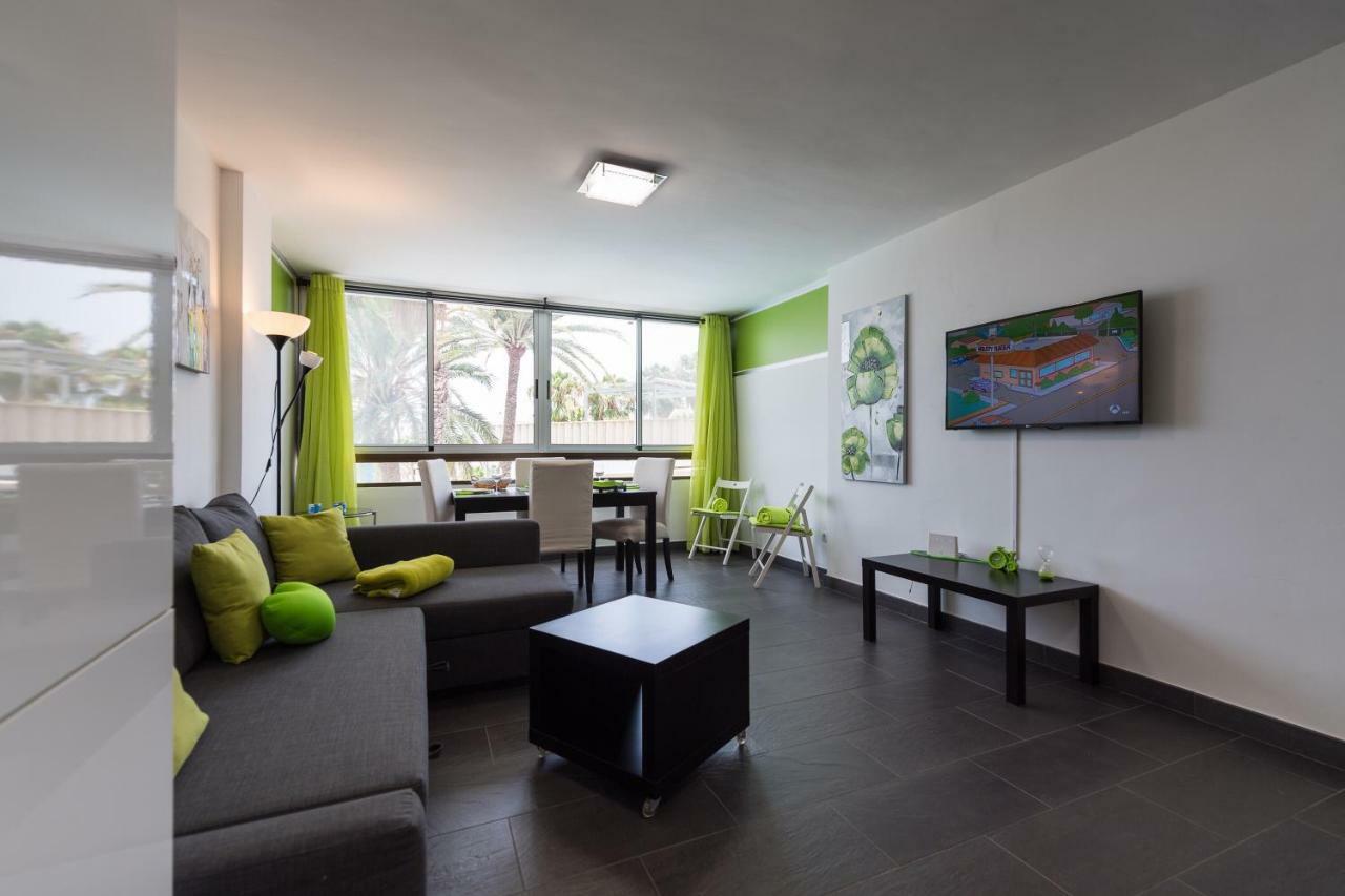 Apartamento Karma