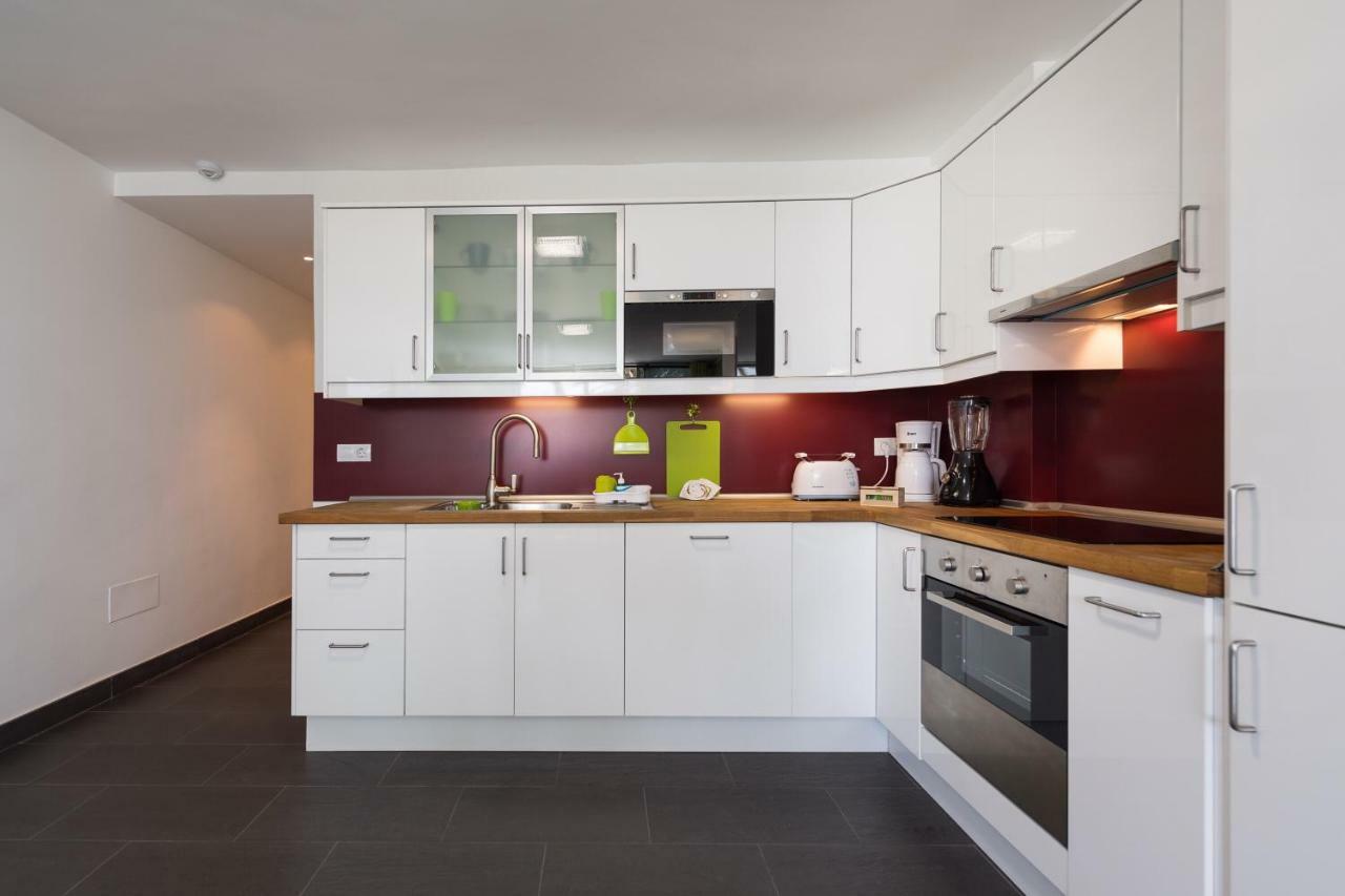 Karma Apartamento Playa del Inglés
