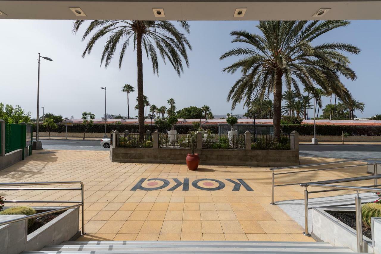 Karma Playa del Inglés