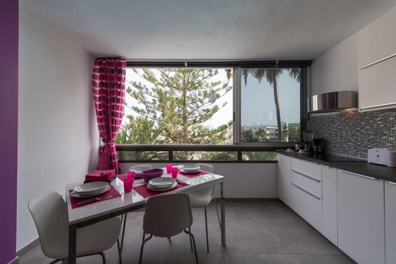 Apartamento Karma