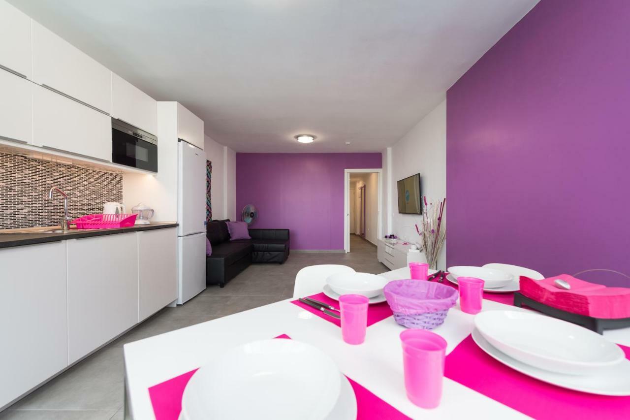 Apartamento Karma