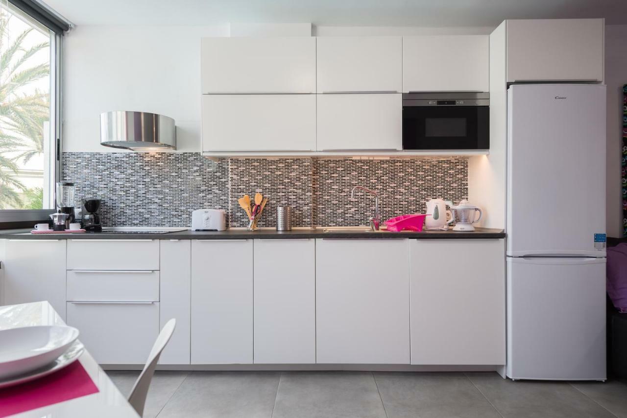 Apartamento Karma