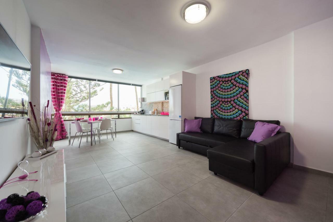 Karma Apartamento Playa del Inglés