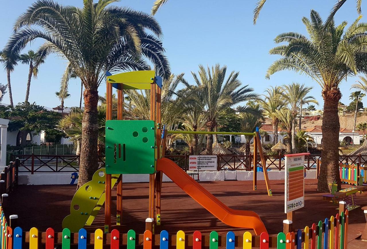 Sunny Parque Golf *