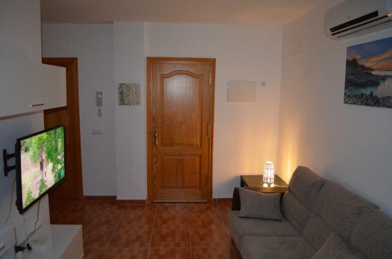 Vv Sarmiento Apartamento Vecindario (Gran Canaria)