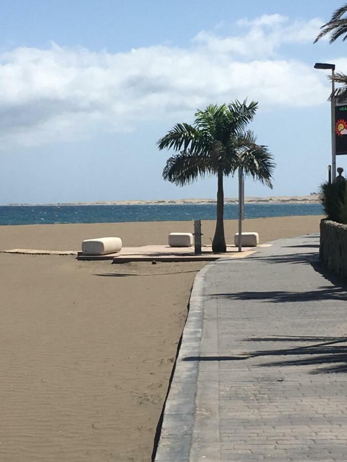 Ferienhaus Paraiso El Mar 3