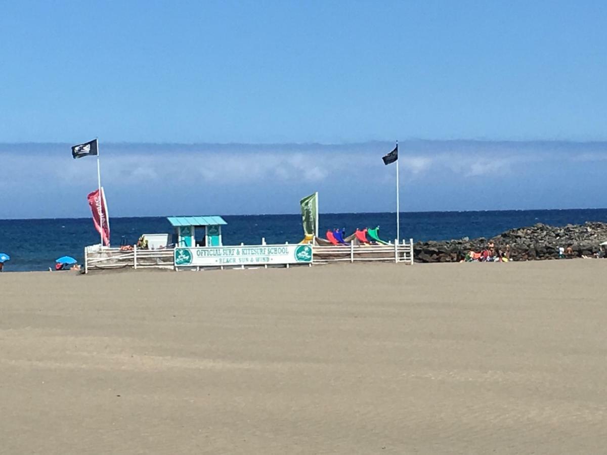 Paraiso El Mar 3 Holiday home San Agustin (Gran Canaria)