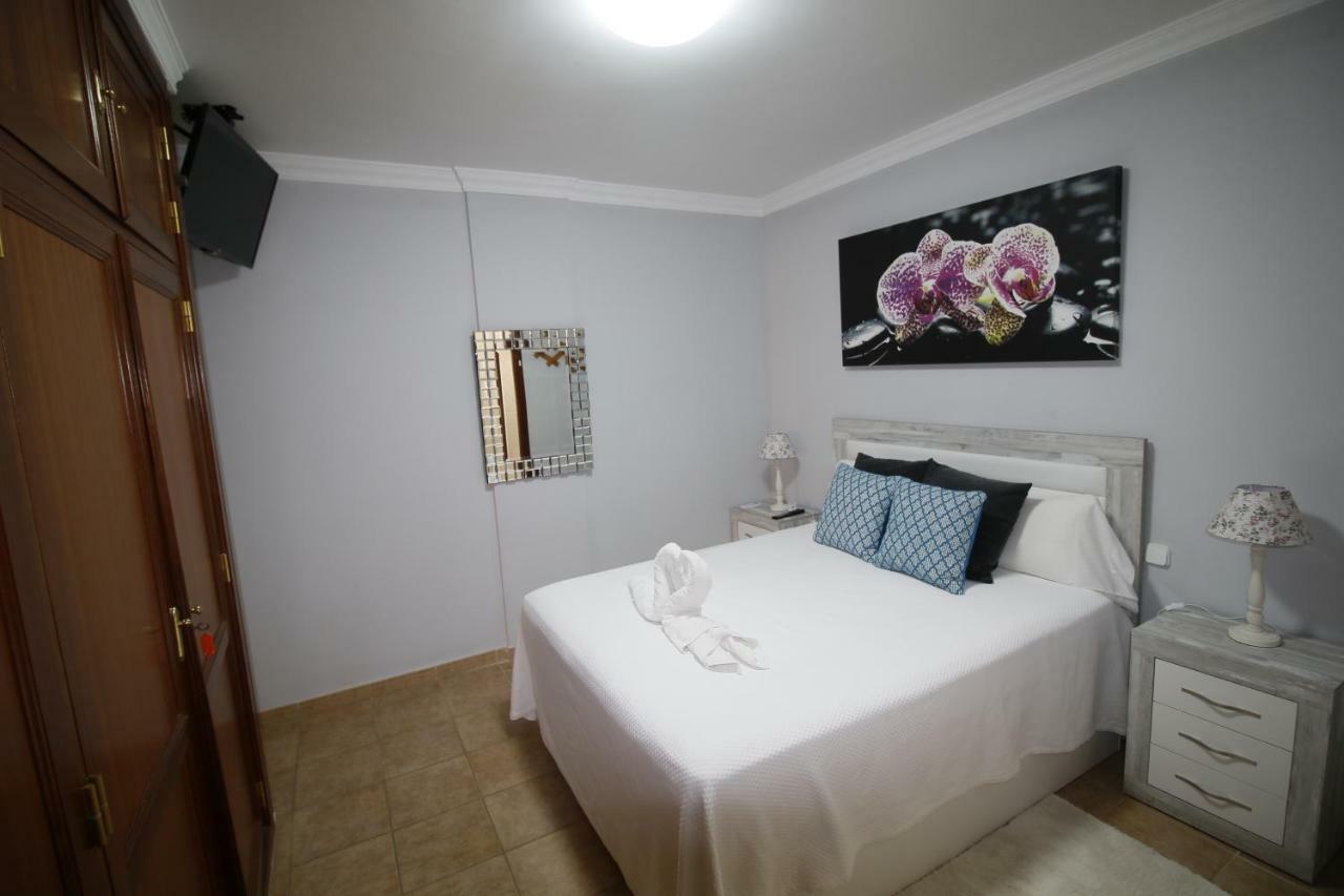Sun Mogan Apartment *