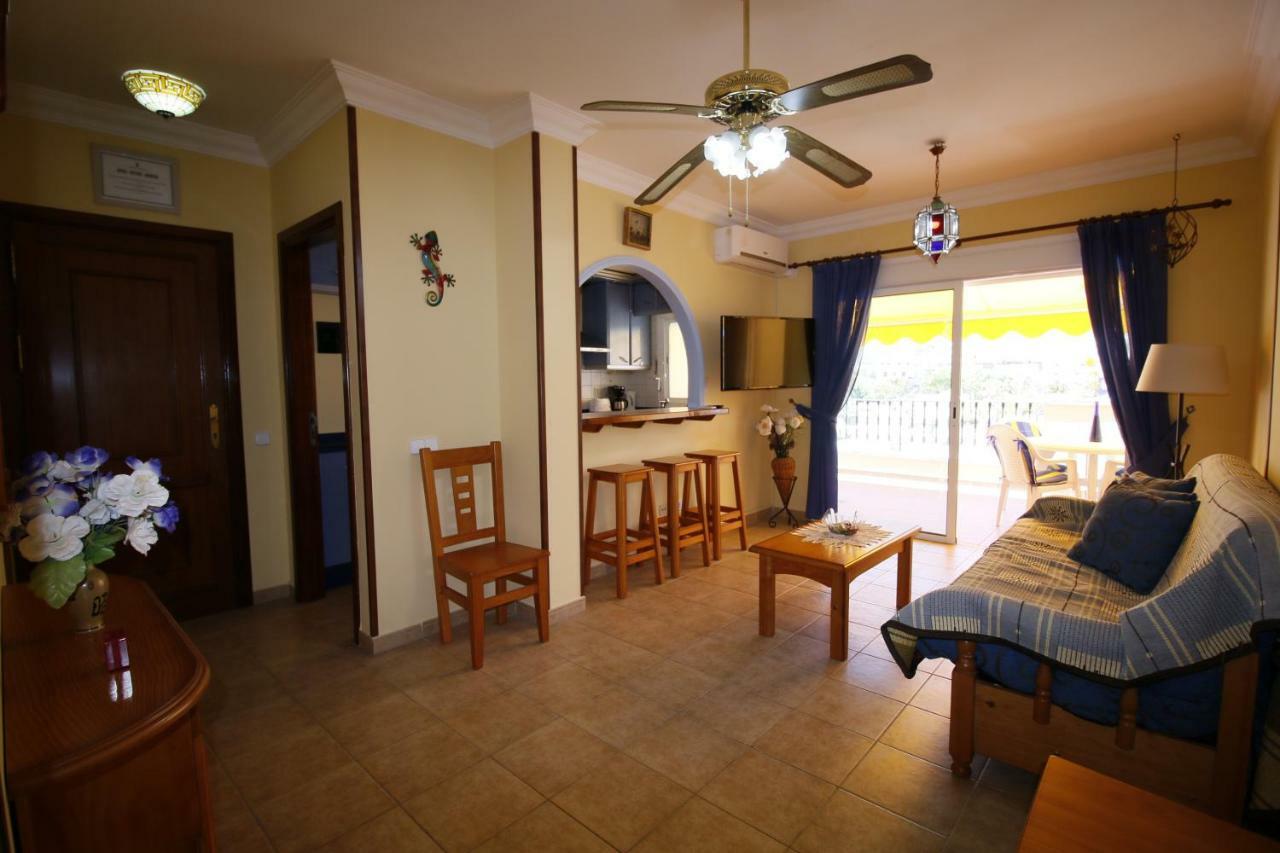 Sun Mogan Appartement Puerto De Mogan