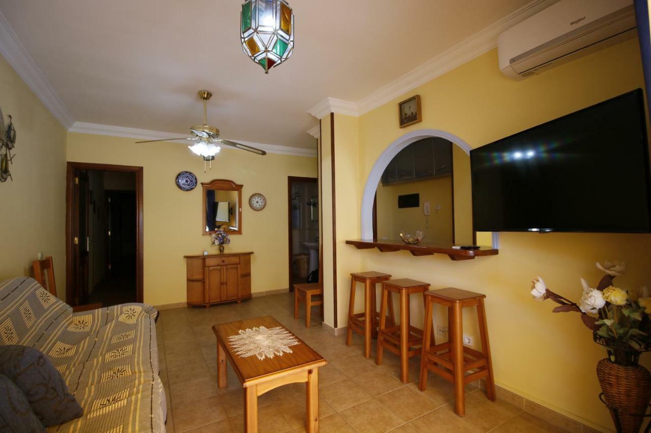 Sun Mogan Appartement *
