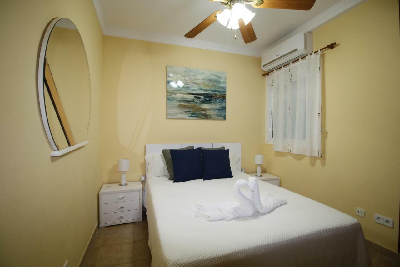 Sun Mogan Appartement Puerto De Mogan